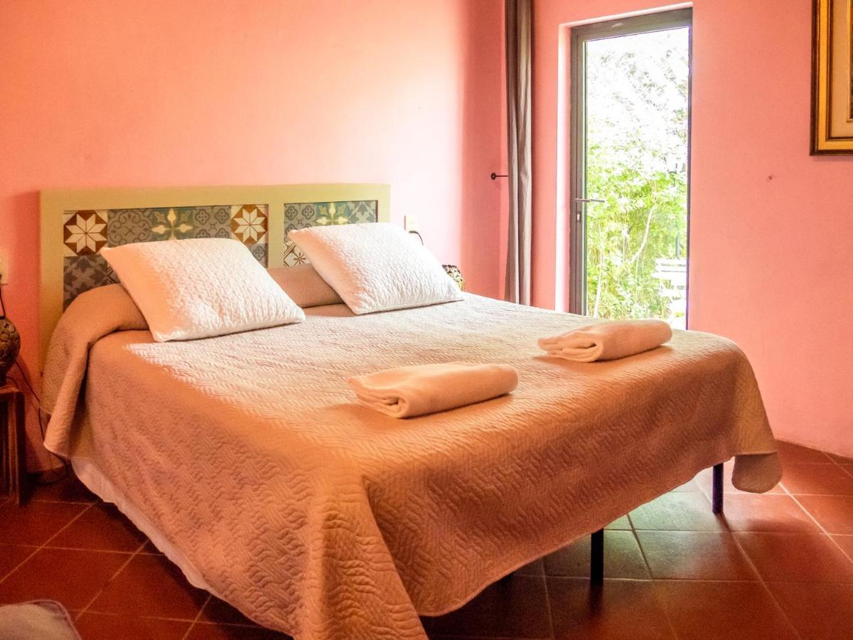 Borgo Casa Al Vento Farm stay *