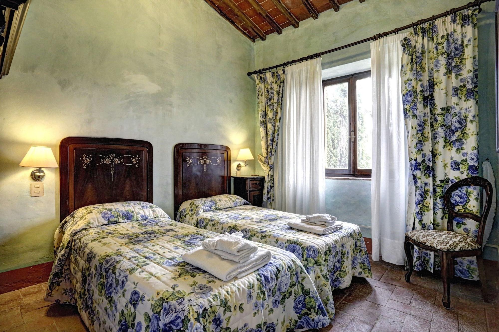 Borgo Casa Al Vento *