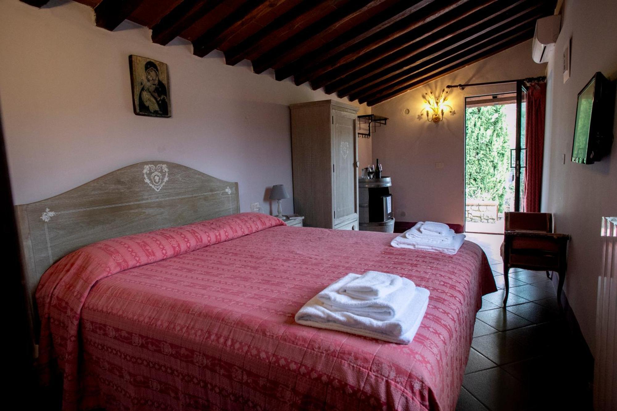 Borgo Casa Al Vento