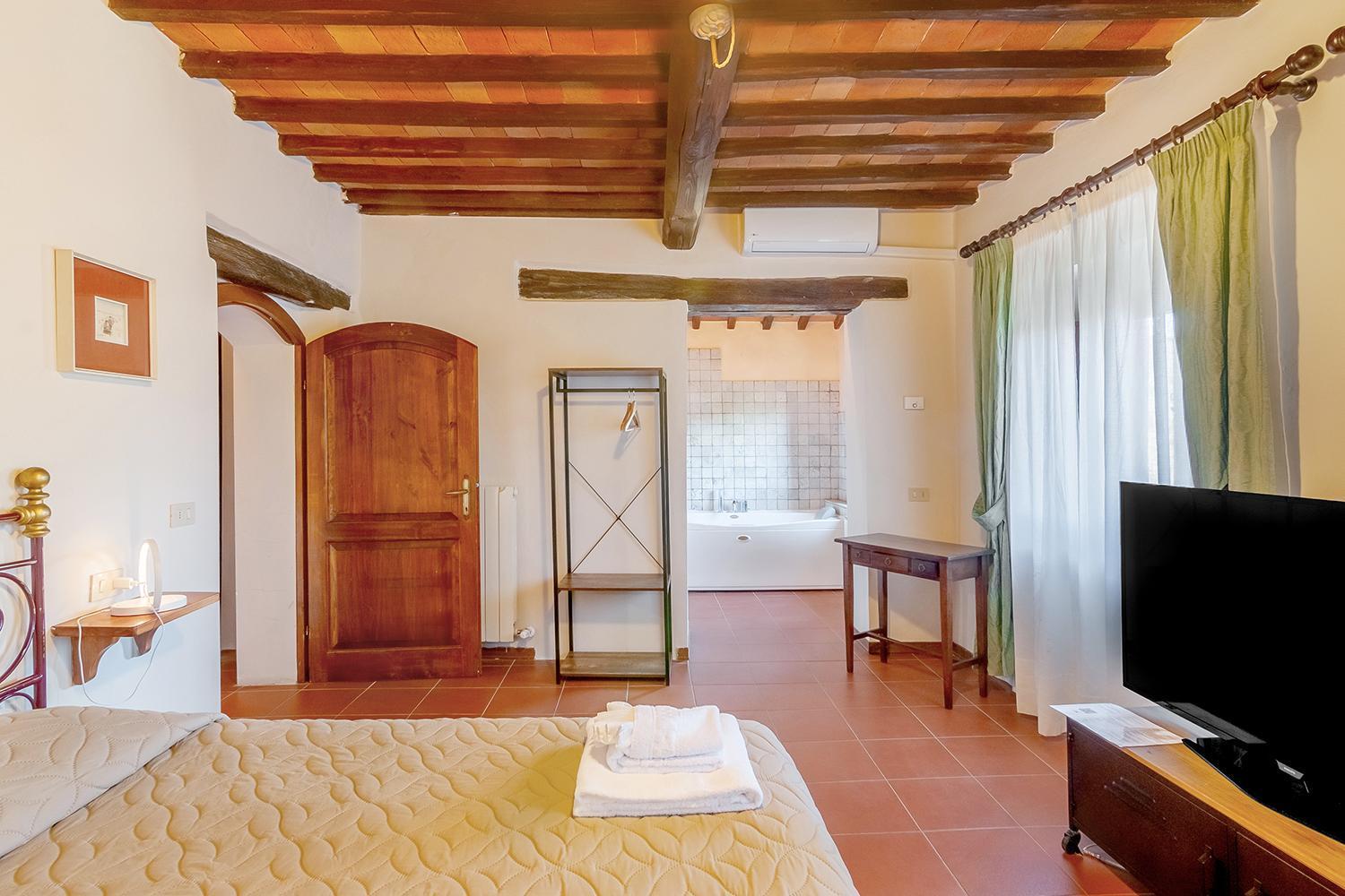 Borgo Casa Al Vento Gaiole in Chianti