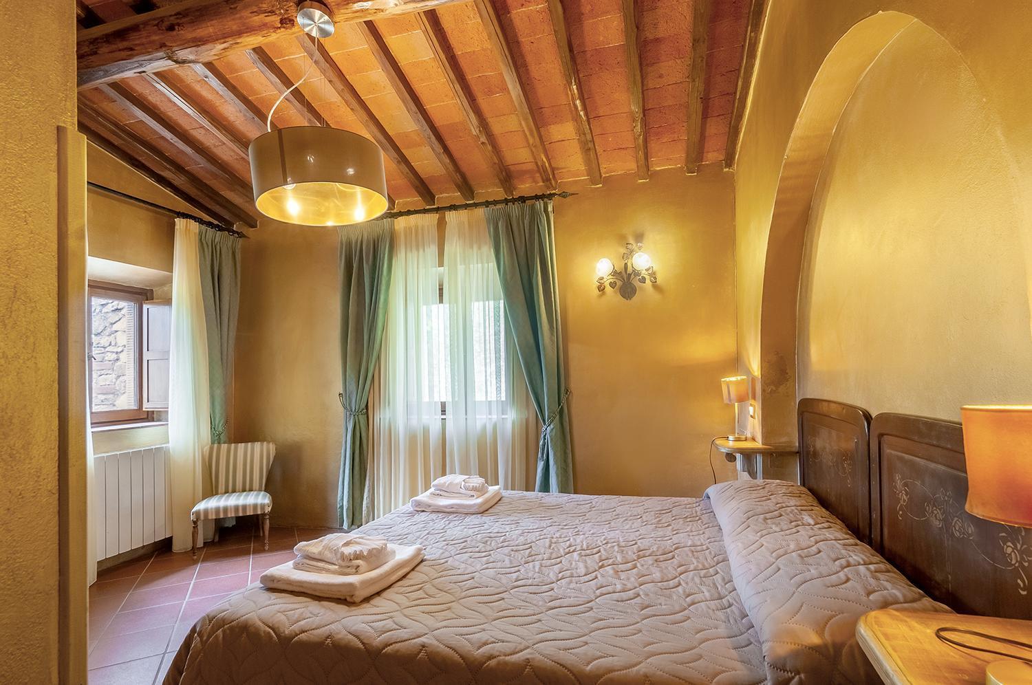 Farm stay Borgo Casa Al Vento *