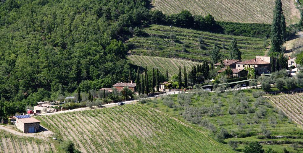 Borgo Casa Al Vento *