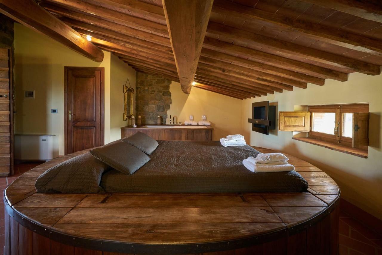 Borgo Casa Al Vento *